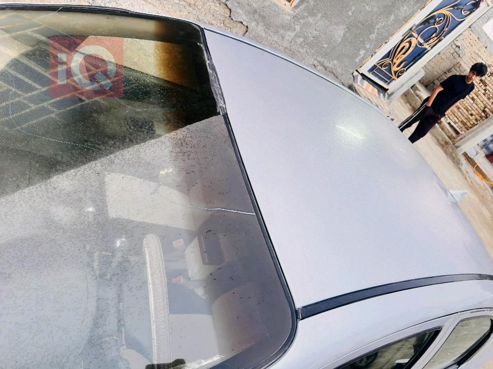 شيفروليه أفيو